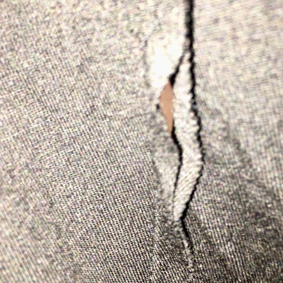 Premise Cut & Sew A-line Long Sleeve Dress Small - Picture 7 of 8